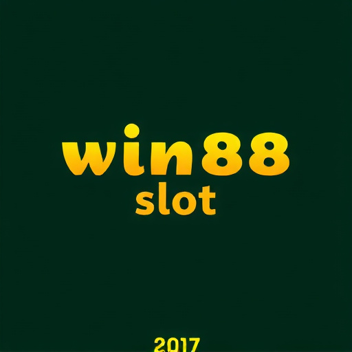 win88 slot logo apostas online